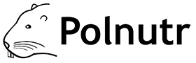 Polnutr logo